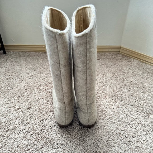 Emu Hamilton Hi wool boots - Picture 4 of 9